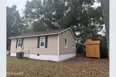 218 Warren Avenue, Bunn, NC 27508 - Photo 11