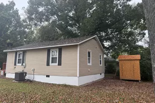 218 Warren Ave, Bunn, NC 27508 - Photo 11