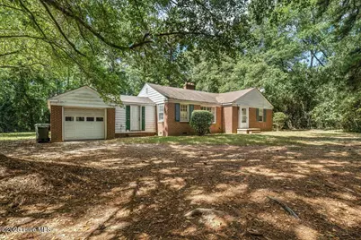 1809 S Slocumb Street, Goldsboro, NC 27530 - Photo 1