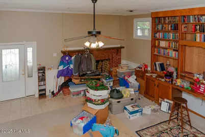 303 Dogwood Lane, Hamlet, NC 28345 - Photo 7