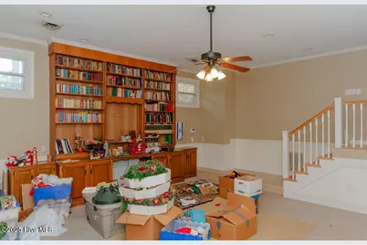 303 Dogwood Lane, Hamlet, NC 28345 - Photo 5