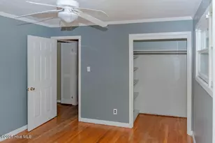 303 Dogwood Ln, Hamlet, NC 28345 - Photo 15