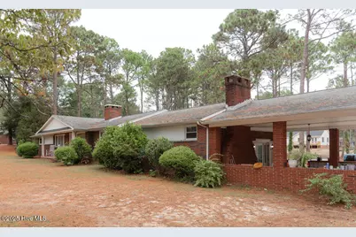 303 Dogwood Lane, Hamlet, NC 28345 - Photo 35