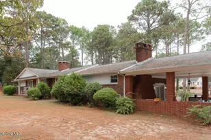 303 Dogwood Ln, Hamlet, NC 28345 - Photo 35