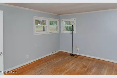 303 Dogwood Lane, Hamlet, NC 28345 - Photo 25