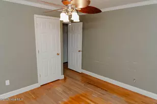 303 Dogwood Ln, Hamlet, NC 28345 - Photo 23