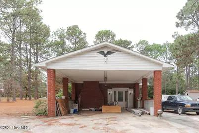 303 Dogwood Lane, Hamlet, NC 28345 - Photo 41