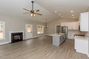 104 Shropshire Ln, West End, NC 27376 - Photo 3
