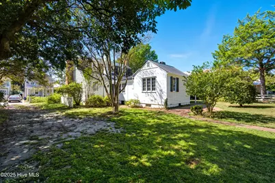 206 W Eden Street, Edenton, NC 27932 - Photo 41