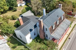 206 W Eden St, Edenton, NC 27932 - Photo 45
