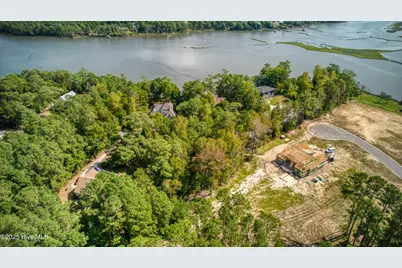 Lot 35 E High Bluff Drive, Hampstead, NC 28443 - Photo 17