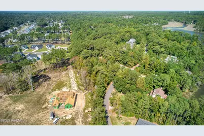 Lot 35 E High Bluff Drive, Hampstead, NC 28443 - Photo 21