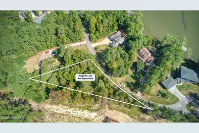 Lot 35 E High Bluff Drive, Hampstead, NC 28443 - Photo 5
