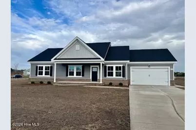 108 Peach Lane, Elizabeth City, NC 27909 - Photo 1