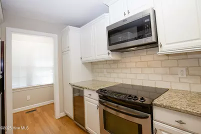 175 N Knoll Road, Southern Pines, NC 28387 - Photo 11