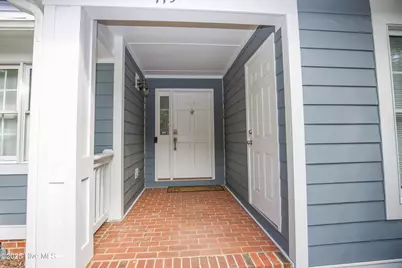 175 N Knoll Road, Southern Pines, NC 28387 - Photo 3