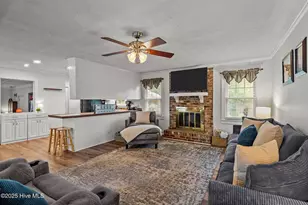 1404 Knollwood Dr NW, Wilson, NC 27896 - Photo 29