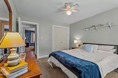 1404 Knollwood Drive NW, Wilson, NC 27896 - Photo 41