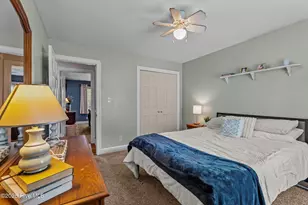 1404 Knollwood Dr NW, Wilson, NC 27896 - Photo 41