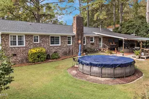1404 Knollwood Dr NW, Wilson, NC 27896 - Photo 17
