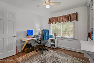 1404 Knollwood Dr NW, Wilson, NC 27896 - Photo 51