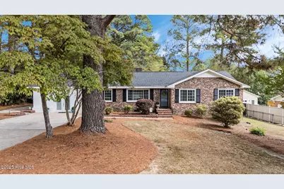 1404 Knollwood Drive NW, Wilson, NC 27896 - Photo 23