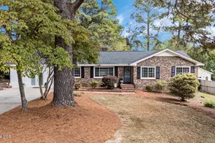 1404 Knollwood Dr NW, Wilson, NC 27896 - Photo 23