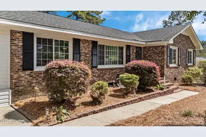 1404 Knollwood Drive NW, Wilson, NC 27896 - Photo 3