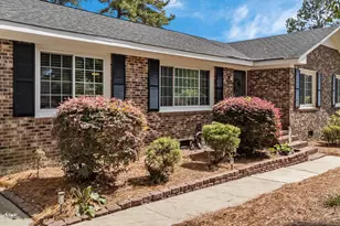 1404 Knollwood Dr NW, Wilson, NC 27896 - Photo 3