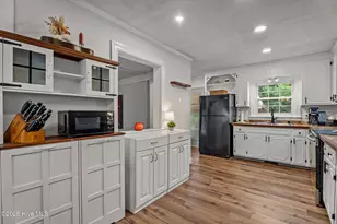 1404 Knollwood Dr NW, Wilson, NC 27896 - Photo 35