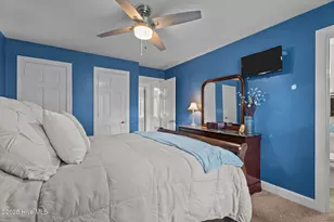 1404 Knollwood Dr NW, Wilson, NC 27896 - Photo 39