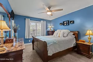 1404 Knollwood Dr NW, Wilson, NC 27896 - Photo 37