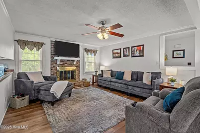 1404 Knollwood Drive NW, Wilson, NC 27896 - Photo 25