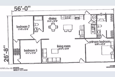 2227 Twisted Hickory Road, Elizabethtown, NC 28337 - Photo 3
