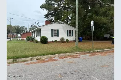 511 E 1st Street, Ahoskie, NC 27910 - Photo 3