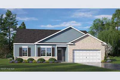 1833 Branson Court, Farmville, NC 27828 - Photo 1