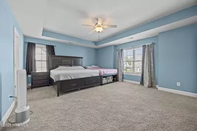 147 Foggy River Way, Jacksonville, NC 28540 - Photo 19