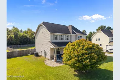147 Foggy River Way, Jacksonville, NC 28540 - Photo 51