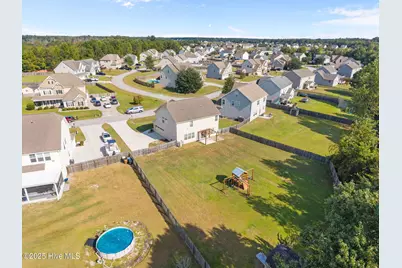 147 Foggy River Way, Jacksonville, NC 28540 - Photo 41