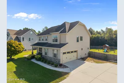 147 Foggy River Way, Jacksonville, NC 28540 - Photo 5