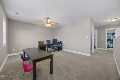 147 Foggy River Way, Jacksonville, NC 28540 - Photo 25