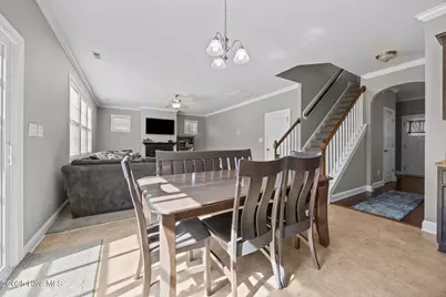 147 Foggy River Way, Jacksonville, NC 28540 - Photo 11