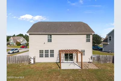 147 Foggy River Way, Jacksonville, NC 28540 - Photo 35