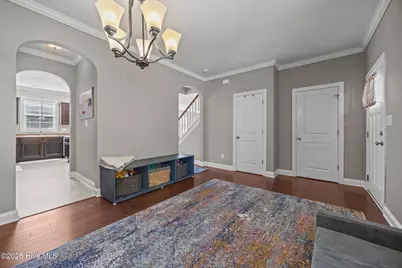 147 Foggy River Way, Jacksonville, NC 28540 - Photo 15