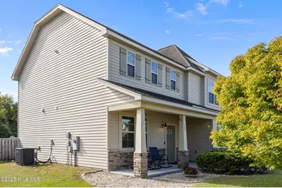 147 Foggy River Way, Jacksonville, NC 28540 - Photo 47