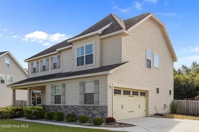 147 Foggy River Way, Jacksonville, NC 28540 - Photo 3