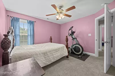 147 Foggy River Way, Jacksonville, NC 28540 - Photo 29