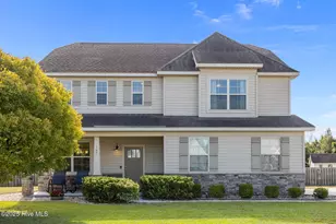 147 Foggy River Way, Jacksonville, NC 28540 - Photo 1