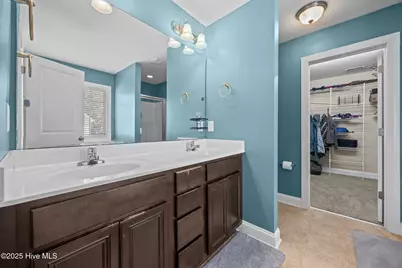 147 Foggy River Way, Jacksonville, NC 28540 - Photo 21