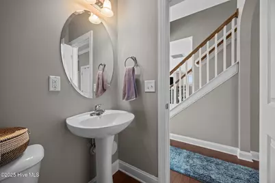 147 Foggy River Way, Jacksonville, NC 28540 - Photo 17